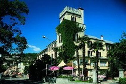 Hotel Castello Seeschloss
