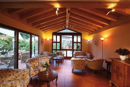 Badehotel Salina Maris
