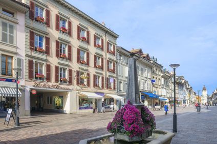 Hotel de la Nouvelle Couronne