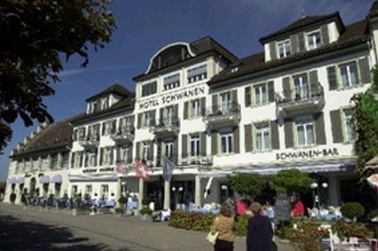 Schwanen Hotel