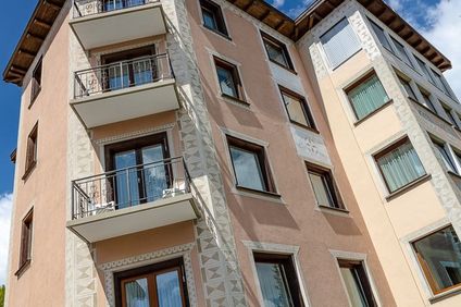Languard Hotel