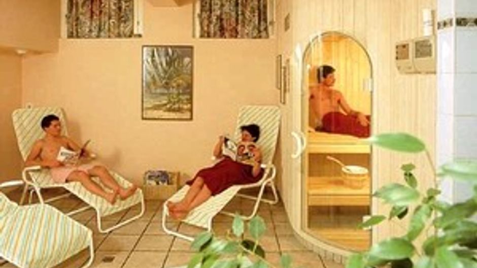 Baeren Hotel - The Bear Inn Health