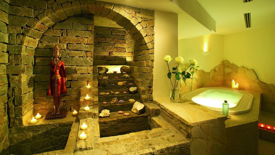 Hotel Pollux Spa