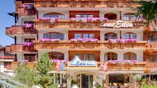 Hotel Eden