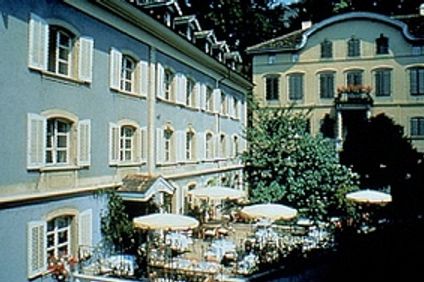 Hotel Florhof