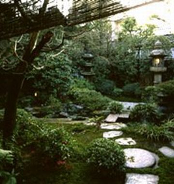 Hiiragiya Ryokan
