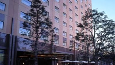 Hotel Metropolitan Edmont