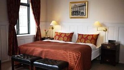 Madam Sprunck Hotel & Restaurant