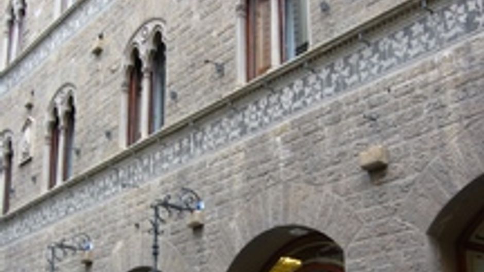 Hotel Calimala Exterior