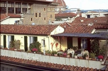 Milu Hotel
