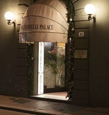 Machiavelli Palace Hotel