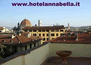 Hotel Annabella