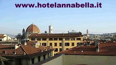 Hotel Annabella