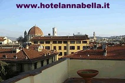 Hotel Annabella