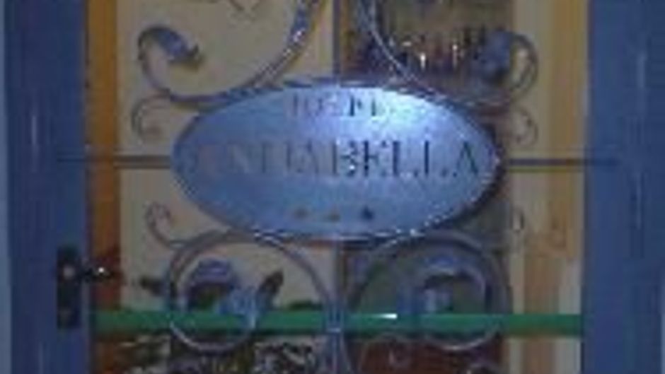Hotel Annabella Meeting