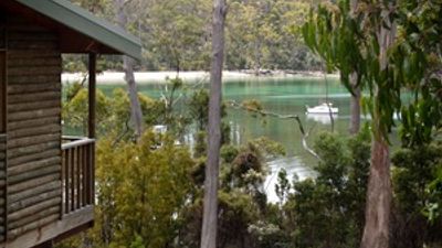 Stewarts Bay Lodge