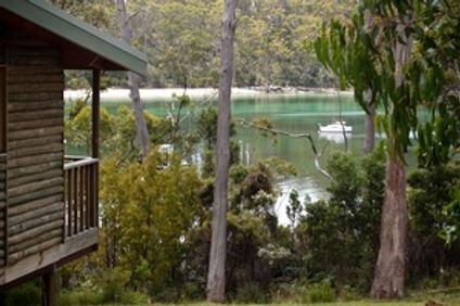 Stewarts Bay Lodge