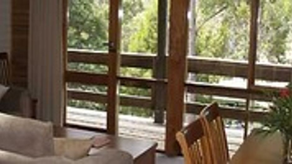 Stewarts Bay Lodge Room