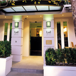 The Lyall Hotel