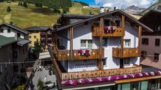 Hotel Concordia