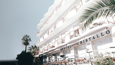 Hotel Cristallo