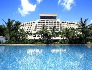 Nan Hai Hotel