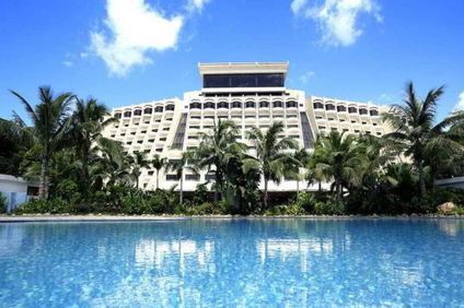 Nan Hai Hotel