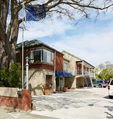 Aotea Motel