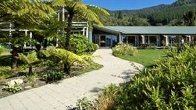 Raetihi Lodge