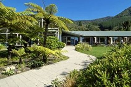 Raetihi Lodge