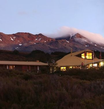 Skotel Alpine Resort