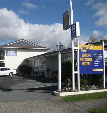 Union Victoria Motel