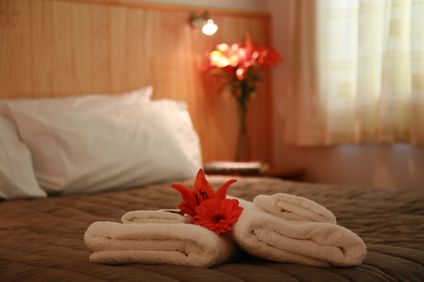 Abisko Lodge