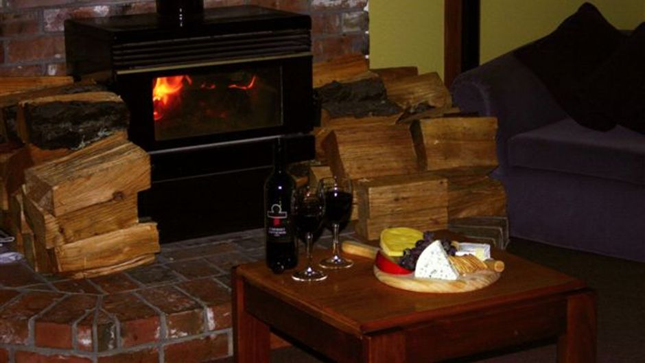 Abisko Lodge Suite