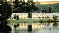 VR Rotorua Lake Resort