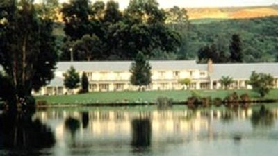 VR Rotorua Lake Resort