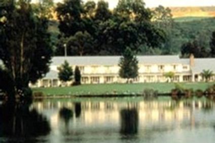 VR Rotorua Lake Resort