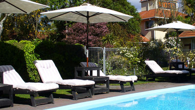 Anglers Paradise Motel