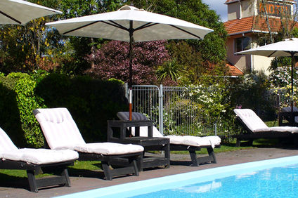 Anglers Paradise Motel
