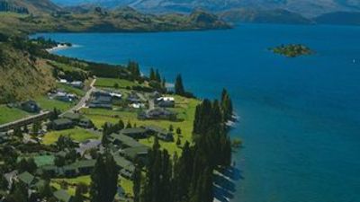 Edgewater - Lake Wanaka