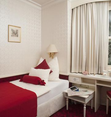 elaya Hotel Vienna City Center