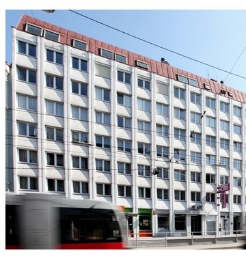 Attache Hotel Pension