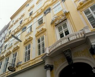 Pertschy Palais Hotel