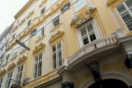 Pertschy Palais Hotel