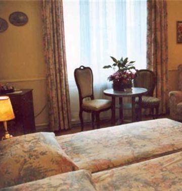 Boutique Hotel Nossek