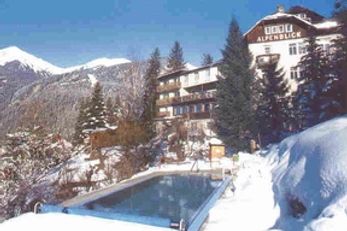 Alpenblick Panorama-Hotel