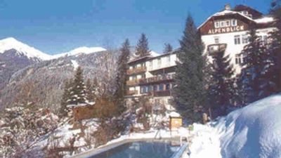 Alpenblick Panorama-Hotel