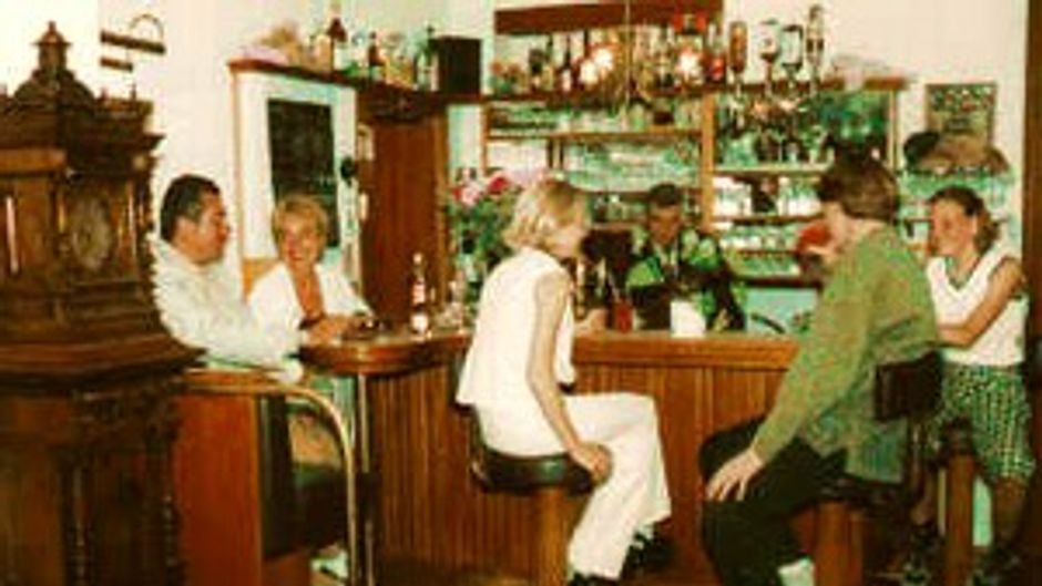 Alpenblick Panorama-Hotel Restaurant