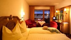 Dax Hotel