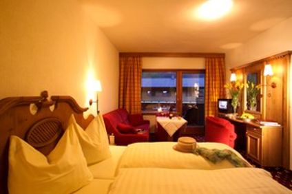 Dax Hotel